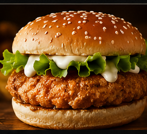 Chicken Burger
