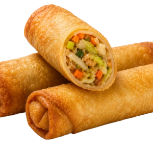 Egg Rolls