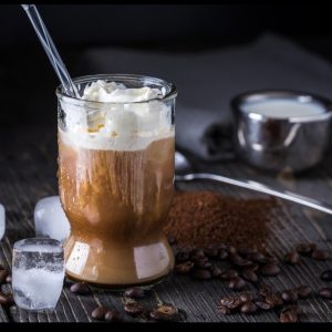 Cold Coffee